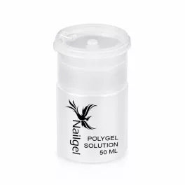 Polygel Solution 50 ml