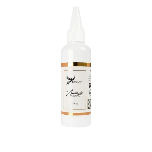 Parfumový olej na kožtičku - AMÉTHYSTE - 100 ml náplň