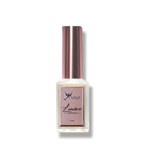 Parfumový olej na nechtovú kožičku - LUMIERE - 10 ml