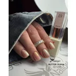 Perlina 03  - gélový lak  8 Ml