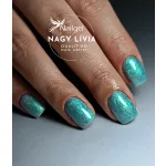 Perlina 05  - gélový lak  8 Ml