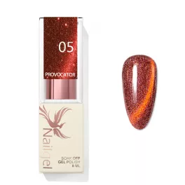 Provocator Reflexný gél lak 05 – 8 ml