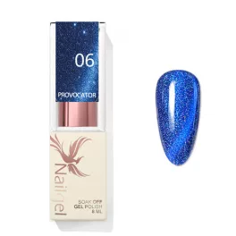 Provocator Reflexný gél lak 06 – 8 ml