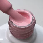 Pure Love  001 - gélový lak  8 Ml