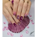 Pure Love  extra - gélový lak  8 Ml