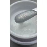  Liquid Builder White Quartz - 15ml