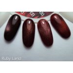Rubyland 01 gél lak 8 ml