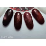 Rubyland 02 gél lak 8 ml