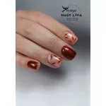 Rubyland 03 gél lak 8 ml