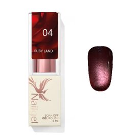 Rubyland 04 gél lak 8 ml