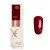 Ruby Red 003 - gélový lak  8 Ml