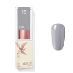 Sivý 015 CCO Gél lak 8ml