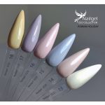 Ružový 016 CCO Gél lak 8ml