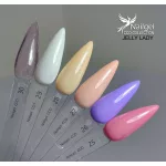 Nude 025 CCO Gél lak 8ml