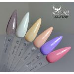 Oranžový 027 CCO Gél lak 8ml