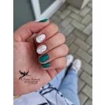 Zelený 031 CCO Gél lak 8ml