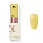 Žltý 045 CCO Gél lak 8ml