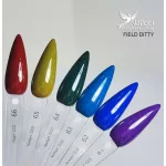Modrý 063 CCO Gél lak 8ml