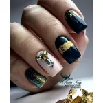 Zelený 064 CCO Gél lak 8ml