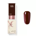 Bordový 066 CCO Gél lak 8ml