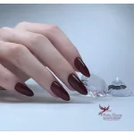Bordový 068 CCO Gél lak 8ml