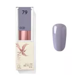 Sivý 079 CCO Gél lak 8ml
