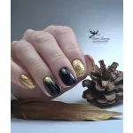 Metál 088 CCO Gél lak 8ml