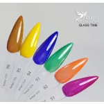 Hnedý 096 CCO Gél lak 8ml