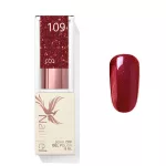 Červený 109 CCO Gél lak 8ml