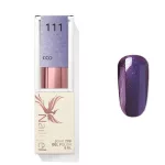 Zelený 111 CCO Gél lak 8ml