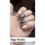 Zelený 111 CCO Gél lak 8ml