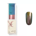Hnedý112 CCO Gél lak 8ml