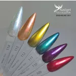 Zlatý 113 CCO Gél lak 8ml