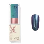 Modrý 115 CCO Gél lak 8ml