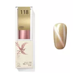 Zlatý 118 CCO Gél lak 8ml