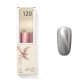 Starostrieborný 120 CCO Gél lak 8ml