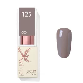 Taupe 125 CCO Gél lak 8ml