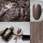 Taupe 125 CCO Gél lak 8ml