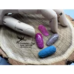 Taupe 125 CCO Gél lak 8ml