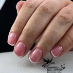 3 v 1 podkladový gél, stavebný a lepiaci CCO Gél lak (franch base) - 3in1 builder base -