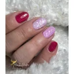 Shine it UP! 003 gél lak 8 ml