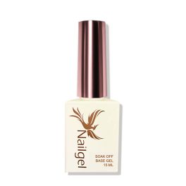 Smart Base  Clear - Compact base 15 ml