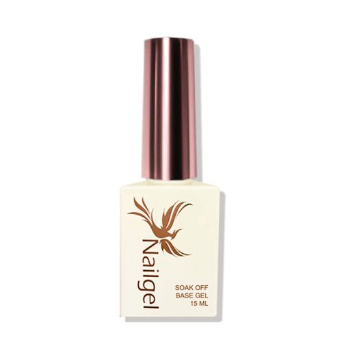 Smart Base  Clear - Compact base 15 ml