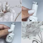 Smart Base  01 - Compact base 15 ml