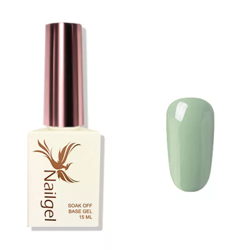 Smart Base MOSSY  - Compact base 15 ml