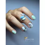 Smart Base MOSSY  - Compact base 15 ml