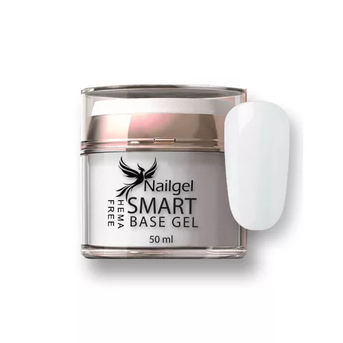 HEMA Free Smart Base 01 v dóze s pumpičkou – Compact Base 50 ml