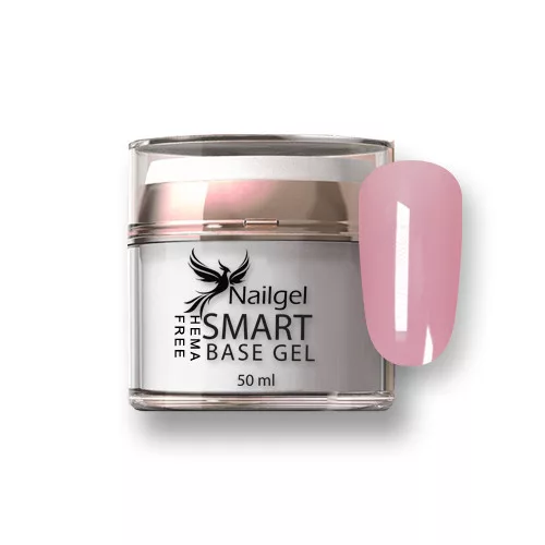 Hema Free Smart Base 03 v dóze s pumpičkou – Compact Base 50 ml