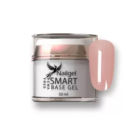   HEMA Free Smart Base 10v dóze s pumpičkou – Compact Base 50 ml