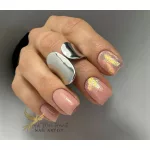 Smart Base  08 - Compact base 500ml